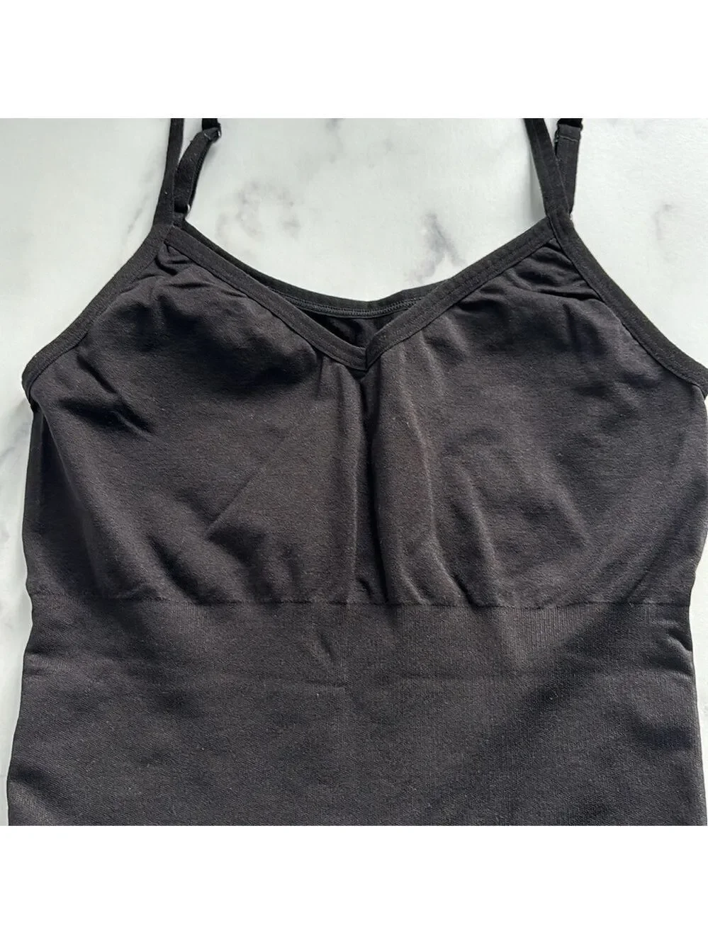 Skinnygirl shapewear reversible